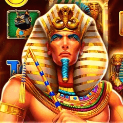 Legendary Pharaoh